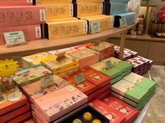 零售区-稻香村(观前街店)