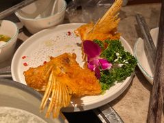-淘米捞·米汤脆鲩鱼火锅(福田皇岗店)