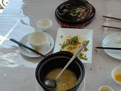 -仙林宾馆-餐厅
