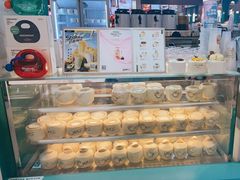 -椰不二(江北大洋百货店)