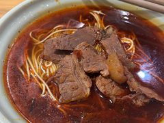 -晓马鸭店(新芜路店)