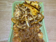 -高老板特色刀削面