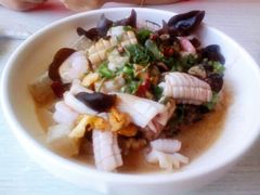 -渔家颂歌渔家味道(青石路店)