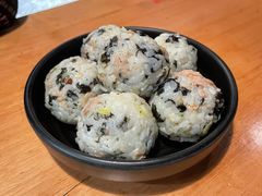 -肥肥虾庄·金牌油焖大虾(杨园滨江时代walk店)