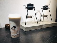 -喜茶(中山利和新地店)