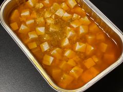 手拆蟹粉豆腐-苏帮袁Sue Cuisine(来福士店)