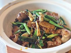回锅肉-渝信川菜(南滨店)