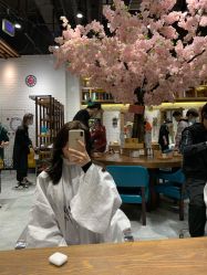 -简影造型·自选烫染接发salon