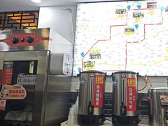 -秦君宝手擀菠菜面(金花路店)