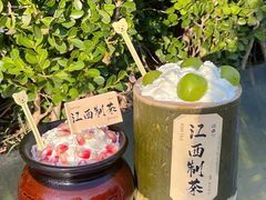 -KUNCHA鲲茶·江西制茶(铜锣湾店)