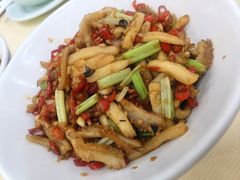 -笨罗卜浏阳菜馆(龙华鹏润达店)