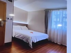 -住星酒店(广州北京路步行街店)