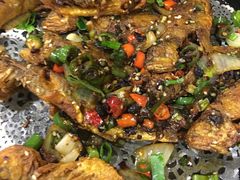 -闻香阁·清真(光荣道店)