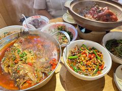 -威哥的菜·地道长沙菜(雨花亭店)
