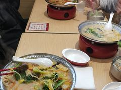 -喜家德虾仁水饺(济钢店)