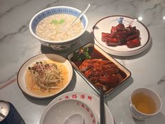 -三玛璐酒楼(汉口路店)
