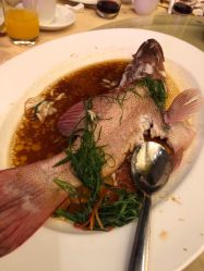 -天河希尔顿酒店·宴会厅