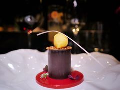 -广州四季酒店·佰鲜汇·现代法餐