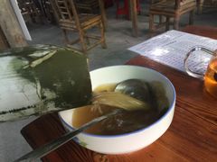 -竹泉农庄·竹筒饭(从化店)
