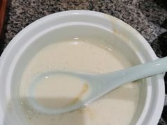 民国美龄粥-南京大牌档(苏州中心店)