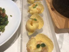 -柒园·三十年创意杭帮菜(龙湖滨江天街店)