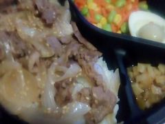 酱烧肥牛饭-德克士(北大街店)