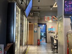 -金谷园饺子·烧烤(人大总店)