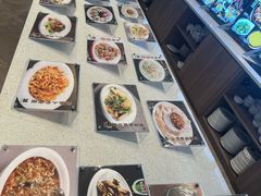 -紫丁香饭店-中餐厅