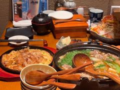 -千代武日本料理(爱建店)