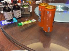 -东海怡品海鲜豆捞(星街坊店)