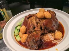 -西安饭庄·非遗陕菜(钟楼店)