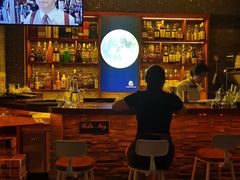 -THE BARMAN HOUSE(调酒师南门店)
