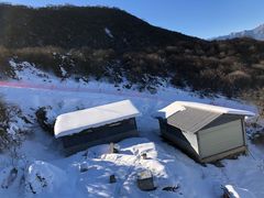 -太子岭滑雪场