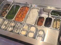 -哈哈碳都·牛肋条无限自助烤肉(宝龙店)