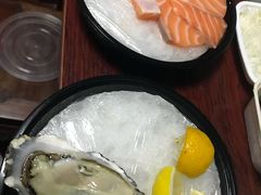 -冰之海挪威三文鱼(海珠店)