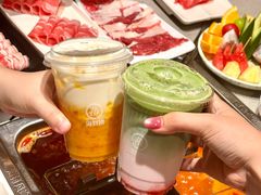 -海底捞火锅(汕头苏宁广场店)