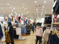 -优衣库(青岛万象城店)