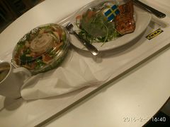 -宜家家居(西安未央商场店)