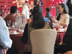 -北京王府井希尔顿酒店·秦唐中餐厅Chynna