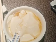 -广州花园酒店荔湾亭·地道点心·粤式饮茶