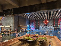 -清河半岛温泉度假酒店