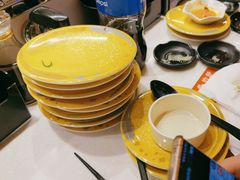 -争鲜回转寿司(浦东三钢里PLUS店)