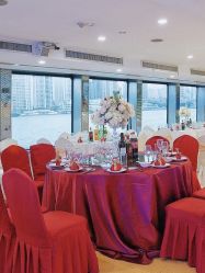 -Doris一站式游轮婚礼船东直营店(外滩店)