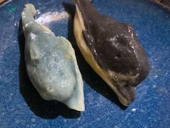 新品海豚丸-湊湊火锅·茶憩(上海合生汇店)