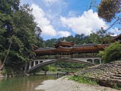 -郎德苗寨景区