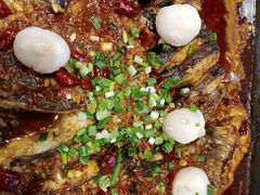 -鱼酷活鱼烤鱼(沈阳大悦城店)