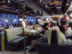 大堂-大头虾越式风味餐厅(光明广场店)