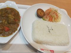 -憨老頭凉皮融合简餐(双山里店)