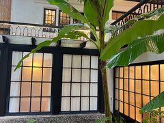 -和平官邸·花园餐厅(武定西路店)