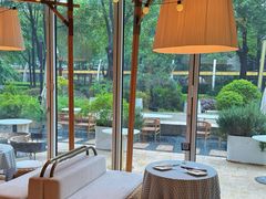 -翠贝卡&Mama Kelly Brunch Coffee(河西店)